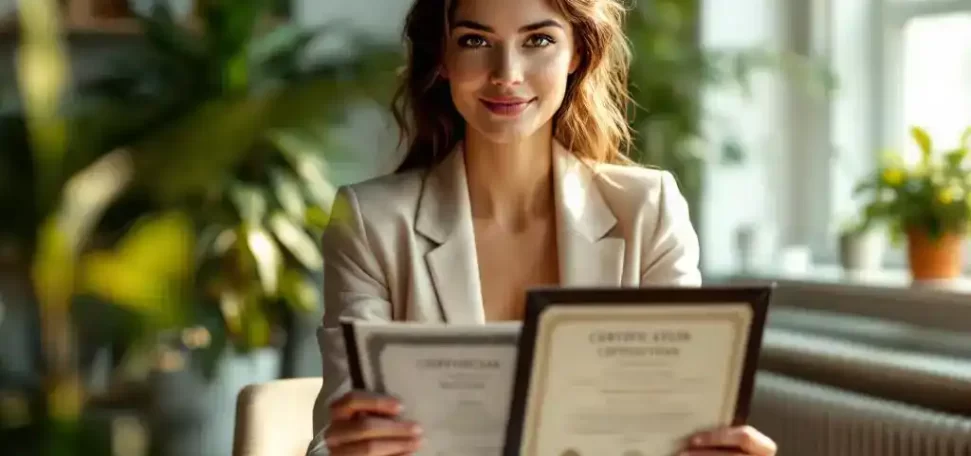 Welke certificeringen zijn belangrijk voor burn-out preventie coaches?