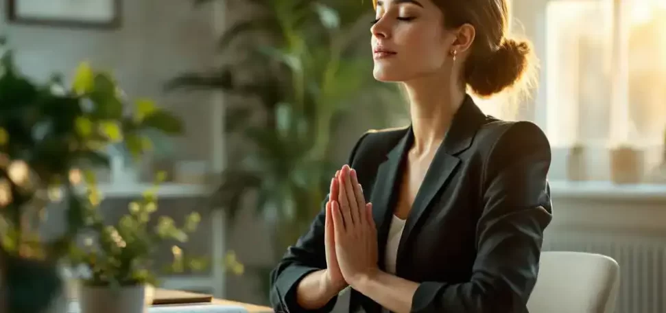 Wat zijn de succesfactoren van burn-out preventie programma’s?