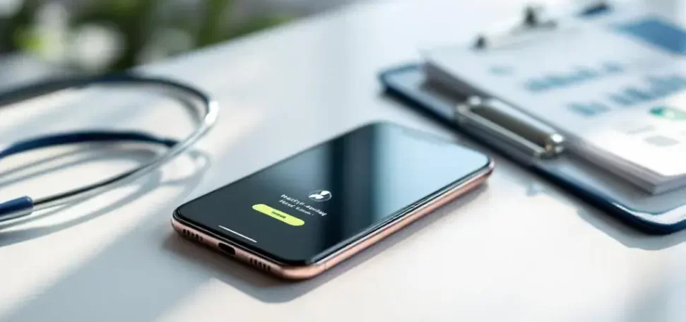 Wat zijn de beste apps voor ziekteverzuimregistratie?