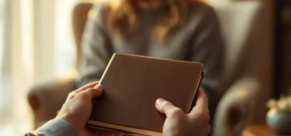 Hoe zorg je voor vertrouwelijkheid bij burn-out coaching?