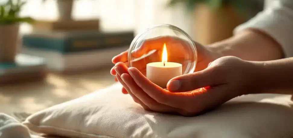 Hoe zorg je voor een veilige omgeving bij burn-out coaching?