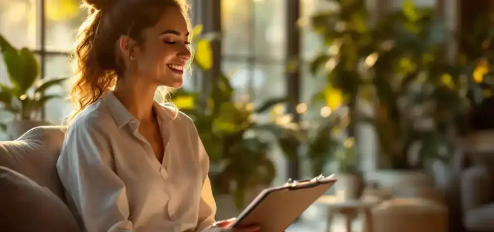 Hoe meet je de tevredenheid van deelnemers aan burn-out preventie?