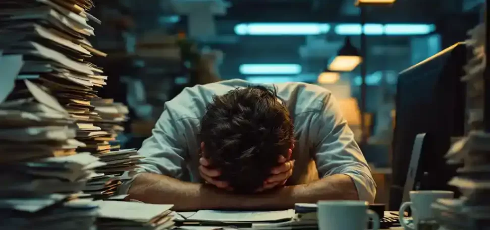 Wat zijn de signalen dat een organisatie burn-out preventie nodig heeft?