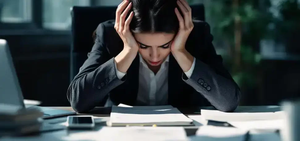 Hoe herken je burnout-gerelateerd ziekteverzuim?