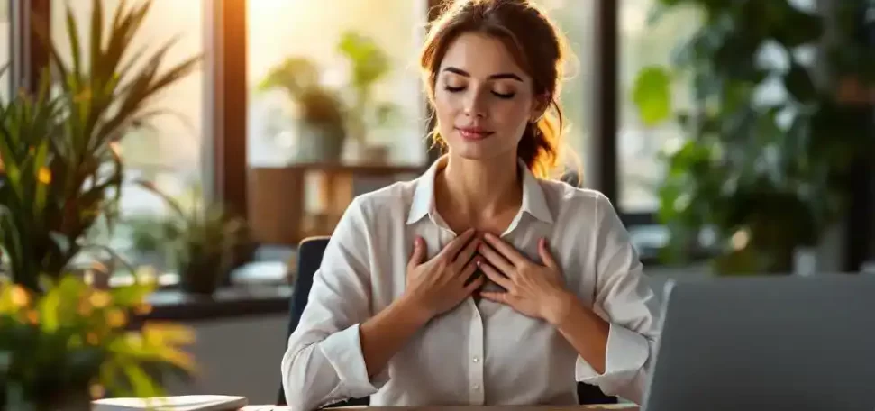 Welke communicatiestrategie gebruik je voor burn-out preventie?