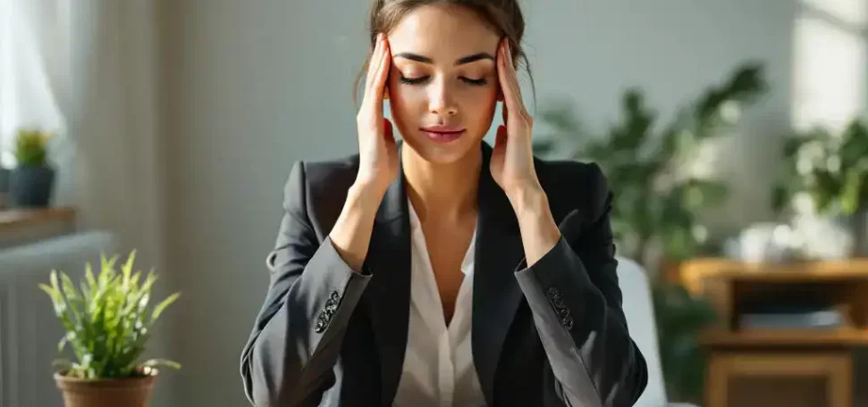 Welke training is nodig voor burn-out preventie?