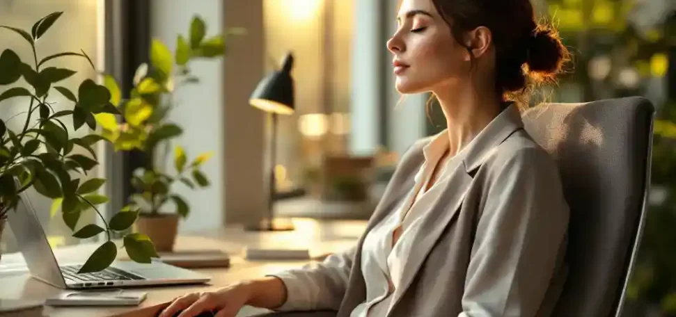 Wat zijn de beste practices voor burn-out preventie?