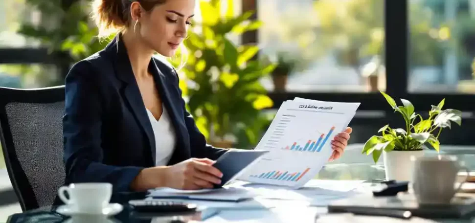 Wat zijn de kosten-batenanalyses van burn-out preventie?
