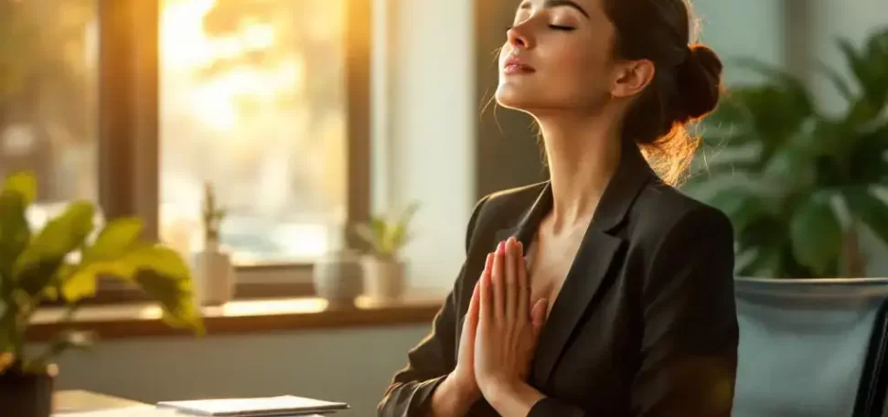 Hoe stimuleer je eigen regie bij medewerkers in burn-out preventie?