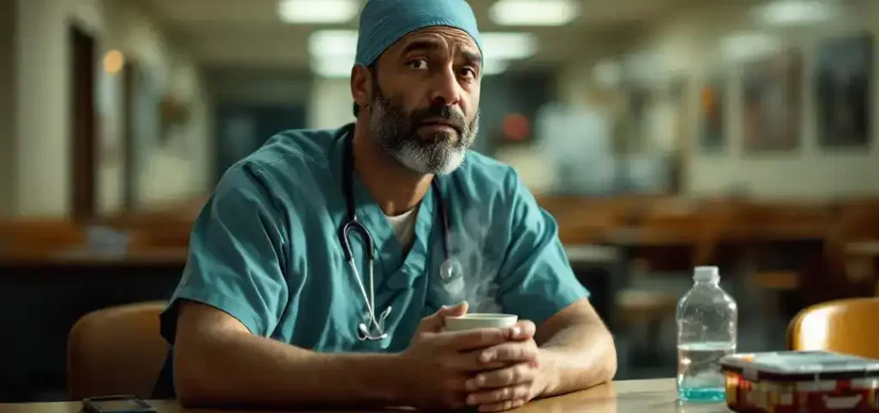 Hoe voorkom je ziekteverzuim bij shift workers?