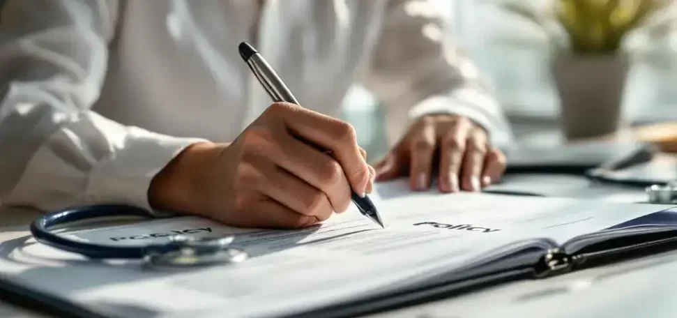 Hoe schrijf je een ziekteverzuimbeleid?